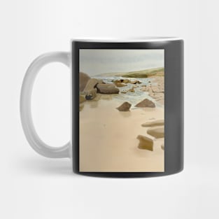 Seascape at Cape Leeuwin ~ Western Australia Mug